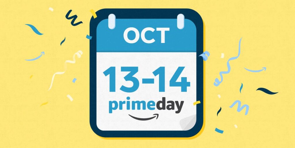 Amazon Prime Day: 44 Amazing Early Prime Day Deals You Can Shop Right Now
