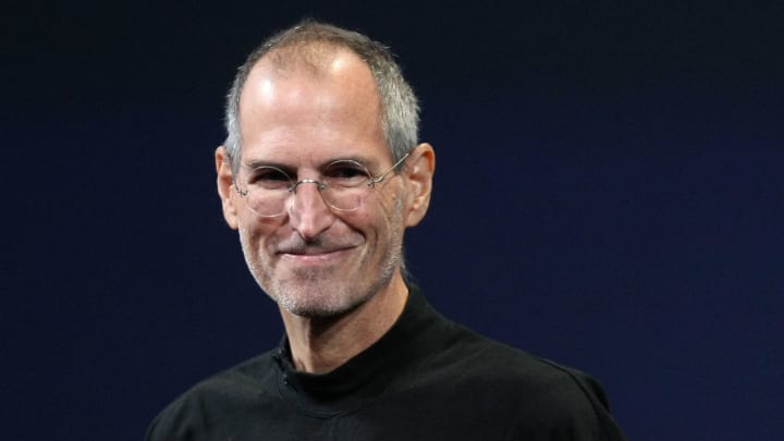 Steve Jobs Day